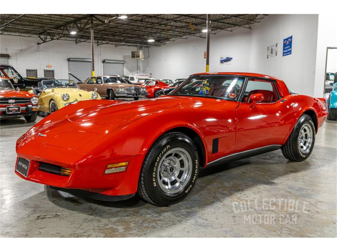 1980 Corvettes For Sale