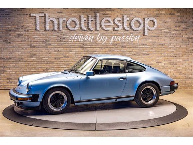 1979 Porsche 911 (CC-1703044) for sale in Elkhart Lake, Wisconsin