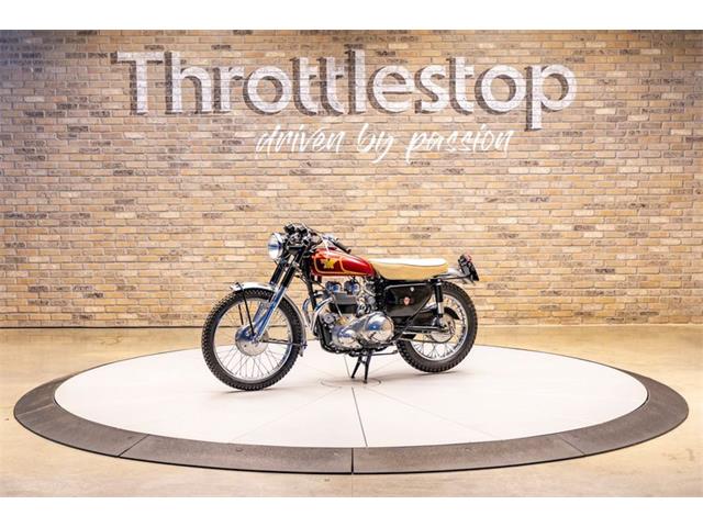 1959 Matchless G12 (CC-1703048) for sale in Elkhart Lake, Wisconsin