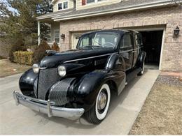 1939 Cadillac Series 75 (CC-1703059) for sale in ONLINE, 