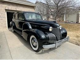 1939 Cadillac Series 75 (CC-1703059) for sale in ONLINE, 
