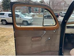 1939 Cadillac Series 75 (CC-1703059) for sale in ONLINE, 
