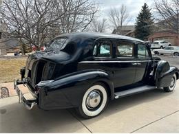 1939 Cadillac Series 75 (CC-1703059) for sale in ONLINE, 