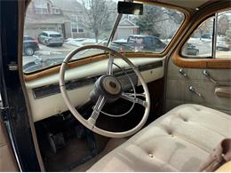 1939 Cadillac Series 75 (CC-1703059) for sale in ONLINE, 