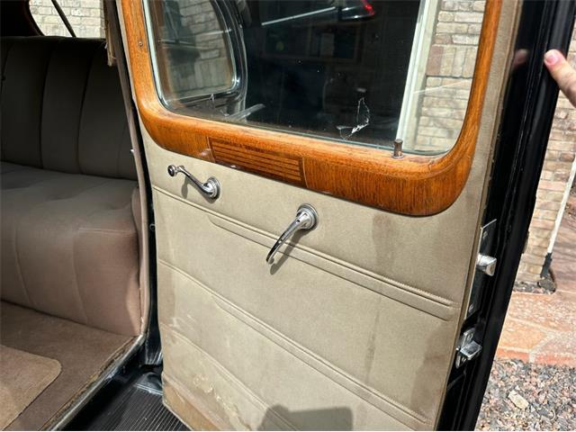 1939 Cadillac Series 75 (CC-1703059) for sale in ONLINE, 