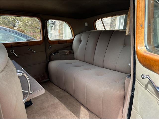 1939 Cadillac Series 75 (CC-1703059) for sale in ONLINE, 