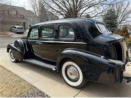 1939 Cadillac Series 75 (CC-1703059) for sale in ONLINE, 