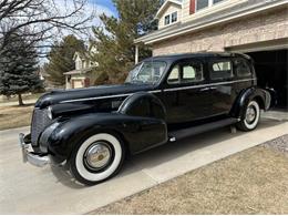 1939 Cadillac Series 75 (CC-1703059) for sale in ONLINE, 