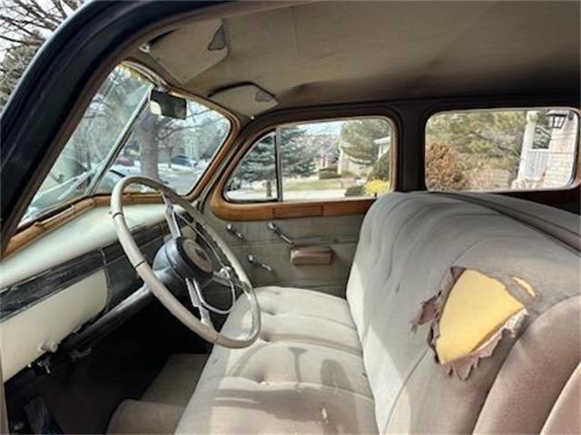 1939 Cadillac Series 75 (CC-1703059) for sale in ONLINE, 