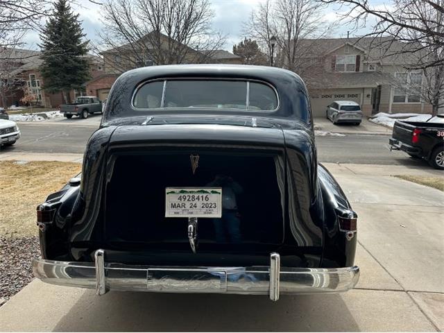 1939 Cadillac Series 75 (CC-1703059) for sale in ONLINE, 