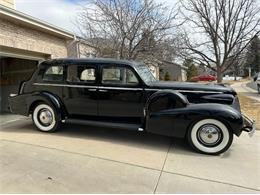 1939 Cadillac Series 75 (CC-1703059) for sale in ONLINE, 