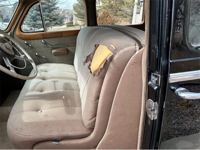1939 Cadillac Series 75 (CC-1703059) for sale in ONLINE, 
