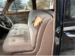 1939 Cadillac Series 75 (CC-1703059) for sale in ONLINE, 