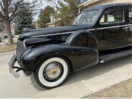 1939 Cadillac Series 75 (CC-1703059) for sale in ONLINE, 