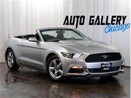 2015 Ford Mustang (CC-1703064) for sale in Addison, Illinois