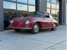 1958 Porsche 356A (CC-1703065) for sale in Costa Mesa, California
