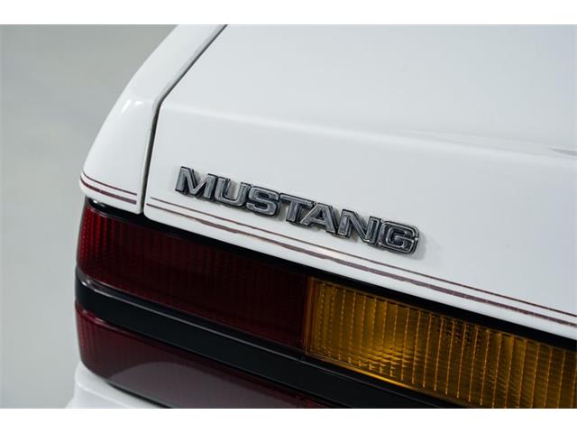 1984 Ford Mustang for Sale | ClassicCars.com | CC-1700307