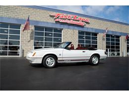 1984 Ford Mustang (CC-1700307) for sale in St. Charles, Missouri