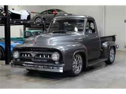 1953 Ford F100 (CC-1703100) for sale in San Carlos, California