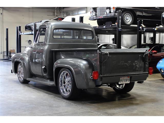 1953 Ford F100 (CC-1703100) for sale in San Carlos, California