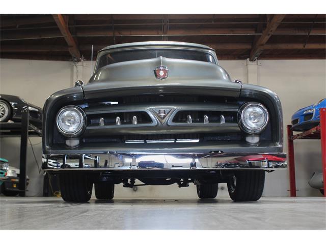 1953 Ford F100 (CC-1703100) for sale in San Carlos, California