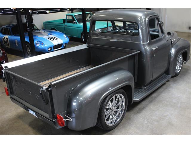 1953 Ford F100 (CC-1703100) for sale in San Carlos, California