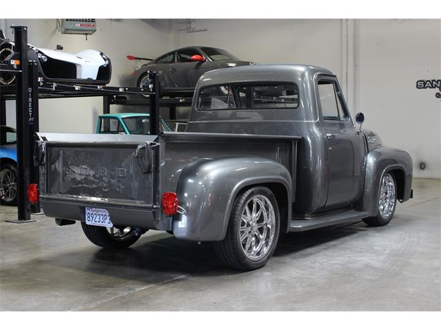 1953 Ford F100 (CC-1703100) for sale in San Carlos, California