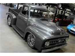 1953 Ford F100 (CC-1703100) for sale in San Carlos, California