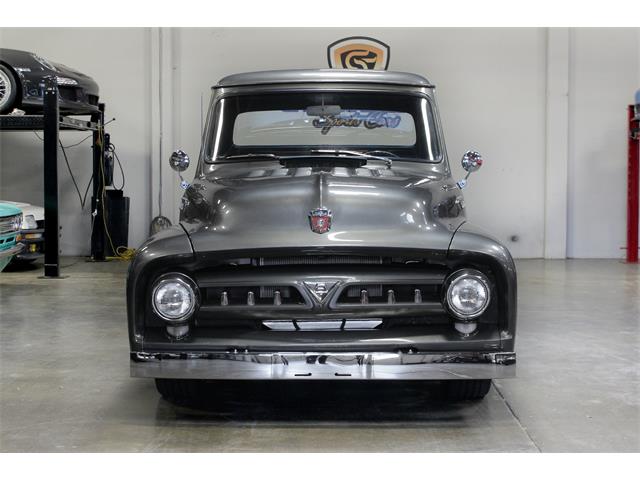 1953 Ford F100 (CC-1703100) for sale in San Carlos, California