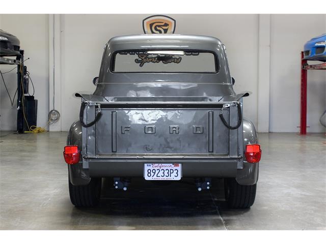 1953 Ford F100 (CC-1703100) for sale in San Carlos, California