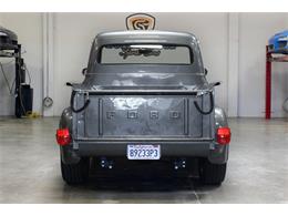 1953 Ford F100 (CC-1703100) for sale in San Carlos, California