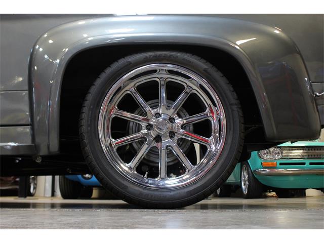 1953 Ford F100 (CC-1703100) for sale in San Carlos, California
