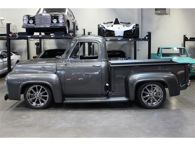 1953 Ford F100 (CC-1703100) for sale in San Carlos, California