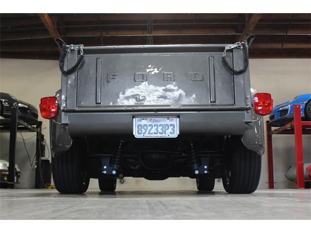 1953 Ford F100 (CC-1703100) for sale in San Carlos, California