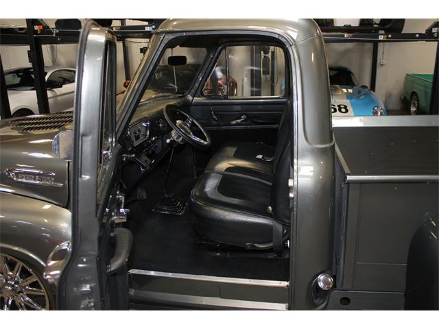 1953 Ford F100 (CC-1703100) for sale in San Carlos, California