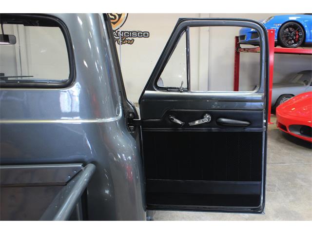 1953 Ford F100 (CC-1703100) for sale in San Carlos, California
