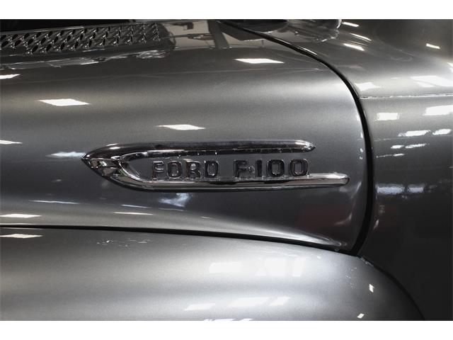 1953 Ford F100 (CC-1703100) for sale in San Carlos, California
