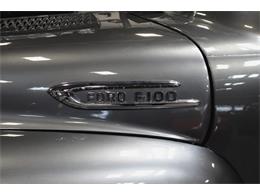 1953 Ford F100 (CC-1703100) for sale in San Carlos, California