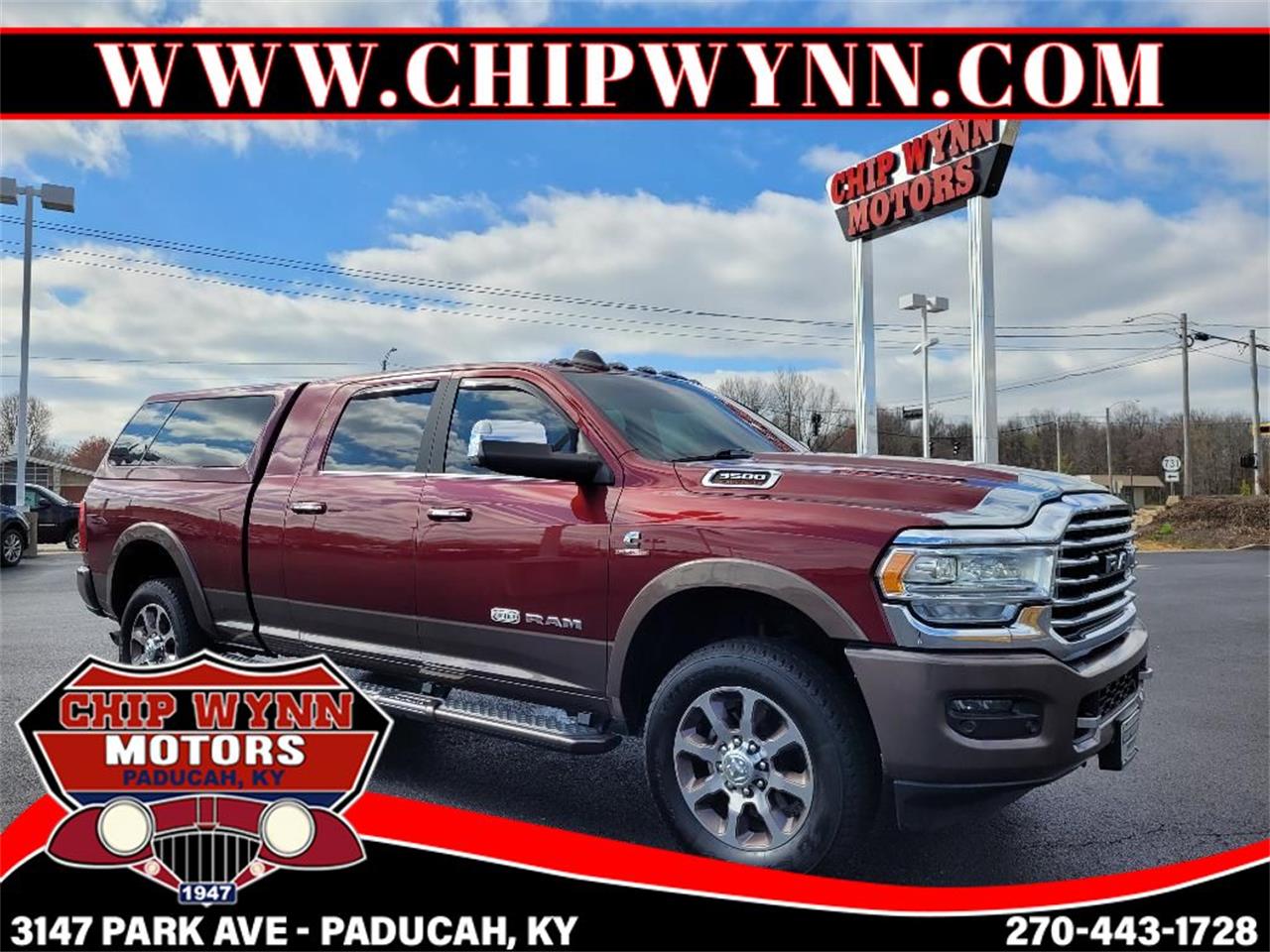 Dodge Dealer Paducah Ky
