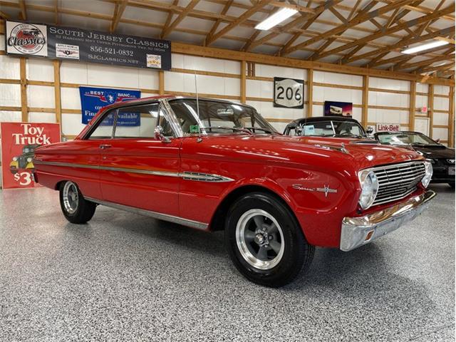 1963 Ford Falcon (CC-1703106) for sale in Newfield, New Jersey