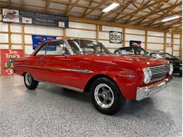 1963 Ford Falcon (CC-1703106) for sale in Newfield, New Jersey