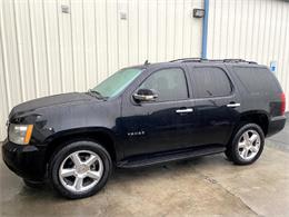 2011 Chevrolet Tahoe (CC-1703108) for sale in Greenville, North Carolina