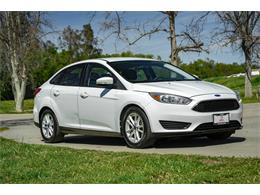 2016 Ford Focus (CC-1703112) for sale in Sherman Oaks, California
