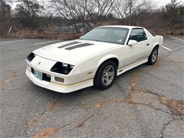 1990 Chevrolet Camaro (CC-1703118) for sale in Westford, Massachusetts