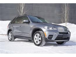 2012 BMW X5 (CC-1703152) for sale in Hailey, Idaho