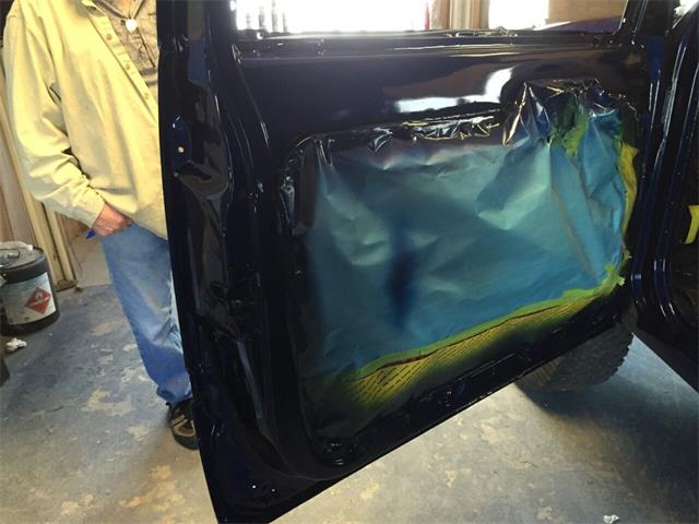 1996 Chevrolet Tahoe (CC-1703171) for sale in St. Charles, Illinois