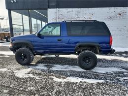 1996 Chevrolet Tahoe (CC-1703171) for sale in St. Charles, Illinois