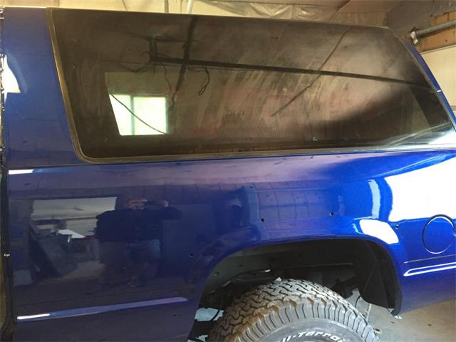 1996 Chevrolet Tahoe (CC-1703171) for sale in St. Charles, Illinois