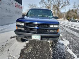 1996 Chevrolet Tahoe (CC-1703171) for sale in St. Charles, Illinois