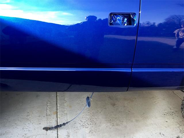 1996 Chevrolet Tahoe (CC-1703171) for sale in St. Charles, Illinois